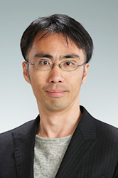 Photo of Masaki Uchino