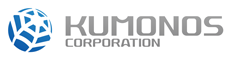 クモノスコーポレーション株式会社のロゴ