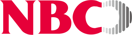株式会社NBCのロゴ