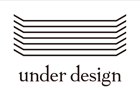 アンダーデザイン株式会社のロゴ