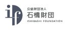 Logo(Ishibashi Foundation)