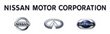 Logo(Nissan Motor Co., Ltd.)