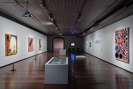 Photo of Installation View 1