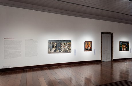 Photo of Installation View 2