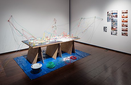 Photo of Installation View 4