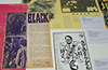 Thumbnail of Tamio Suenaga, Black Festival Shinjuku Unnumbered Zone etc