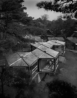 池辺陽の建築の画像