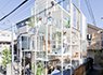 Thumbnail: Sou Fujimoto's work