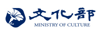 Logo of MINISTRY OF CULTURE