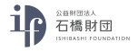 Logo of Ishibashi Foundation