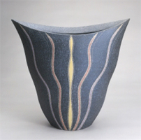 Photo of Japanese pottery 2
