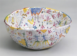 Photo of Japanese pottery 4