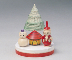 Photo of Christmas Tops