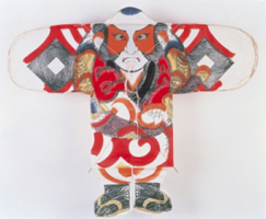 Photo of Yakko kite