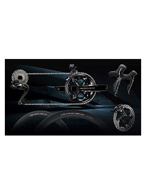 DURA-ACE R9200 Series