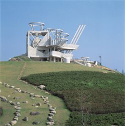Photo of Tamana City Observatory Museum 