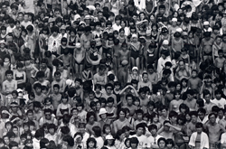 Photo titled Oiso 1981, taken by Hiromi Tsuchida 