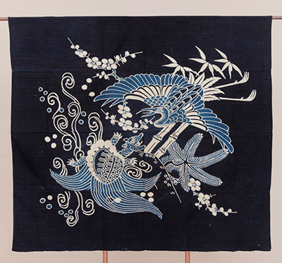 photo of Furoshiki