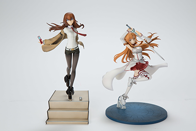 photo of Collector figure
