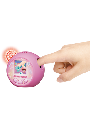 Punirunes and friends image