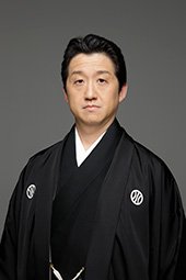 山村 友五郎氏の写真