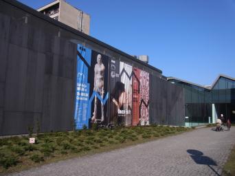 Photo: Museum of Contemporary Art in Krakow MOCAK