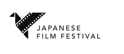 Japanese Film Festivalのロゴ画像