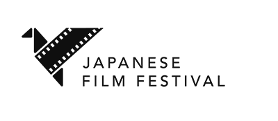 Japanese Film Festival logo image