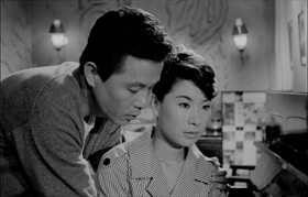 映画「下女」の画像