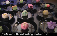 『MADE IN KYOTO』の写真(C)Mainichi Broadcasting System, Inc.