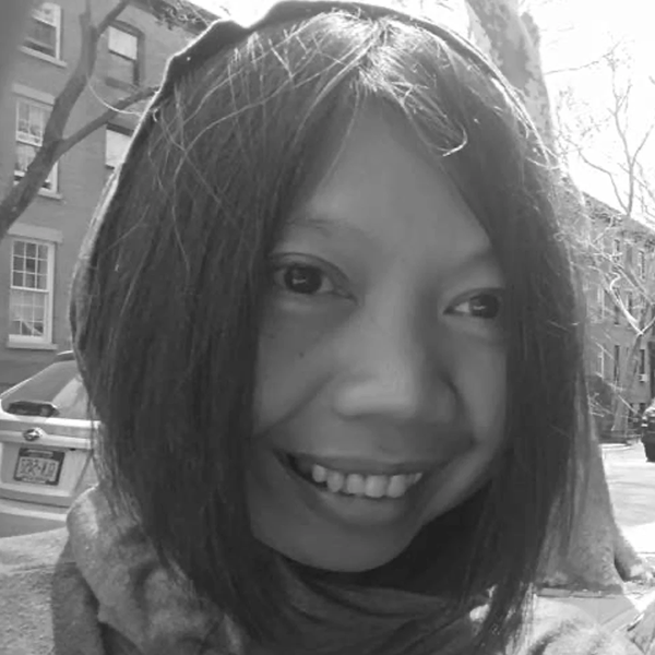 portrait of MINARTI Helly