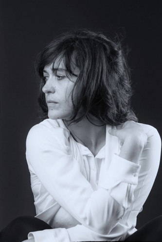 photo of Raphaëlle BOITEL