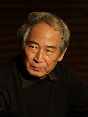 photo of SUZUKI Tadashi