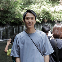 Photo of KWON Sanghae