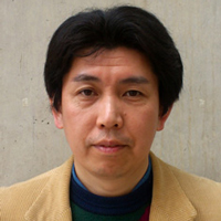 Photo of MORIYAMA Naoto