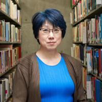 Photo of SHIBATA Takako