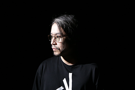 evalaのポートレート