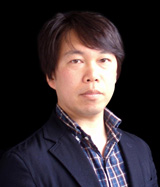 Photo of Satoru Kimura