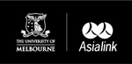 logo of Asialink