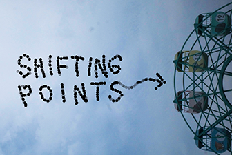 SHIFTING POINTS イメージ