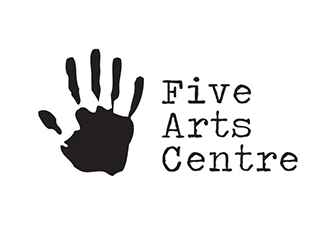 Five Arts Centre ロゴ