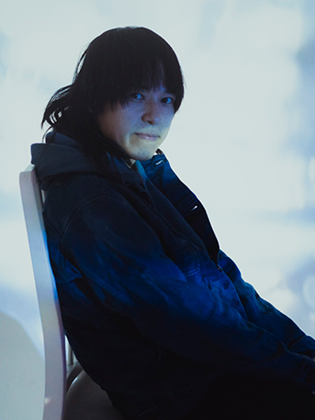 木皮成氏のアーティスト写真