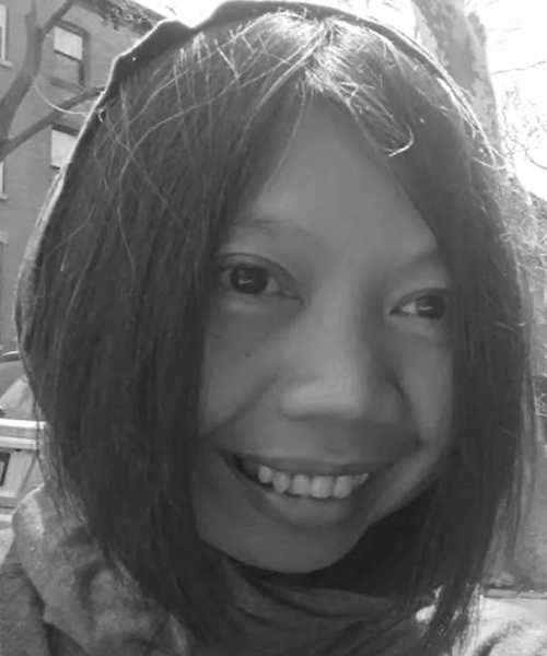 ヘリー・ミナルティ氏ポートレート