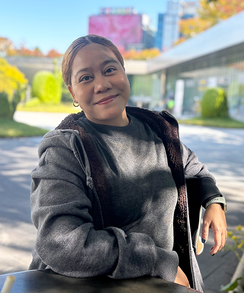 クンタラ・チャイチャーン氏ポートレート