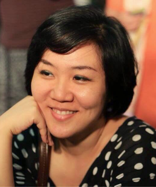 パーンラット・クリッチャンチャイ氏ポートレート