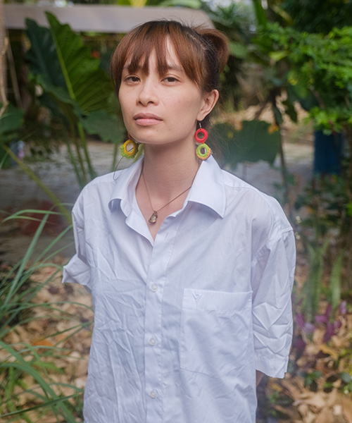 氏ポートレート