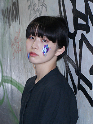 浅川奏瑛ポートレート