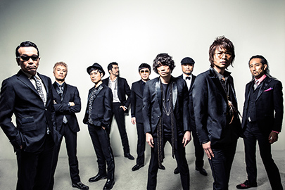 Photo of Tokyo Ska Paradise Orchestra