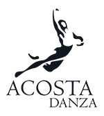 アコスタ・ダンサのロゴ