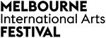Melbourne International Arts Festivalロゴ画像